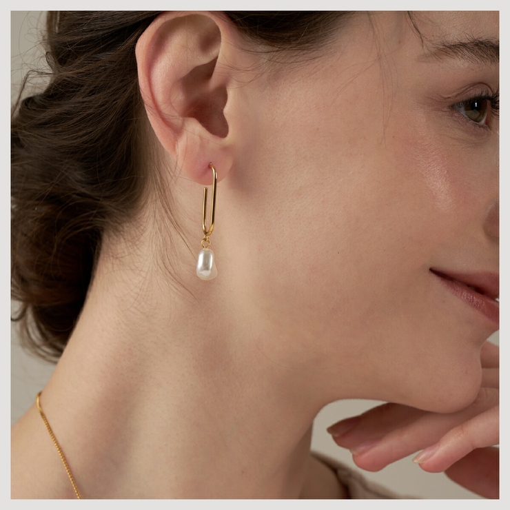 【CRAIFE】ピアス 金属アレルギー対応 両耳セット | CRAIFE | 詳細画像5 