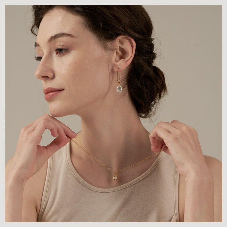 【CRAIFE】ピアス 金属アレルギー対応 両耳セット | CRAIFE | 詳細画像6 