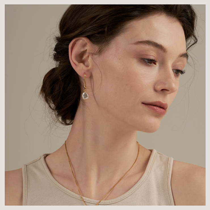 【CRAIFE】ピアス 金属アレルギー対応 両耳セット | CRAIFE | 詳細画像7 