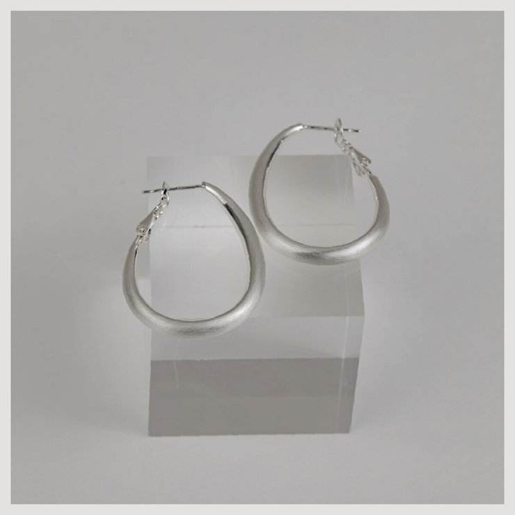 【CRAIFE】フープピアス 金属アレルギー対応 両耳セット | CRAIFE | 詳細画像10 