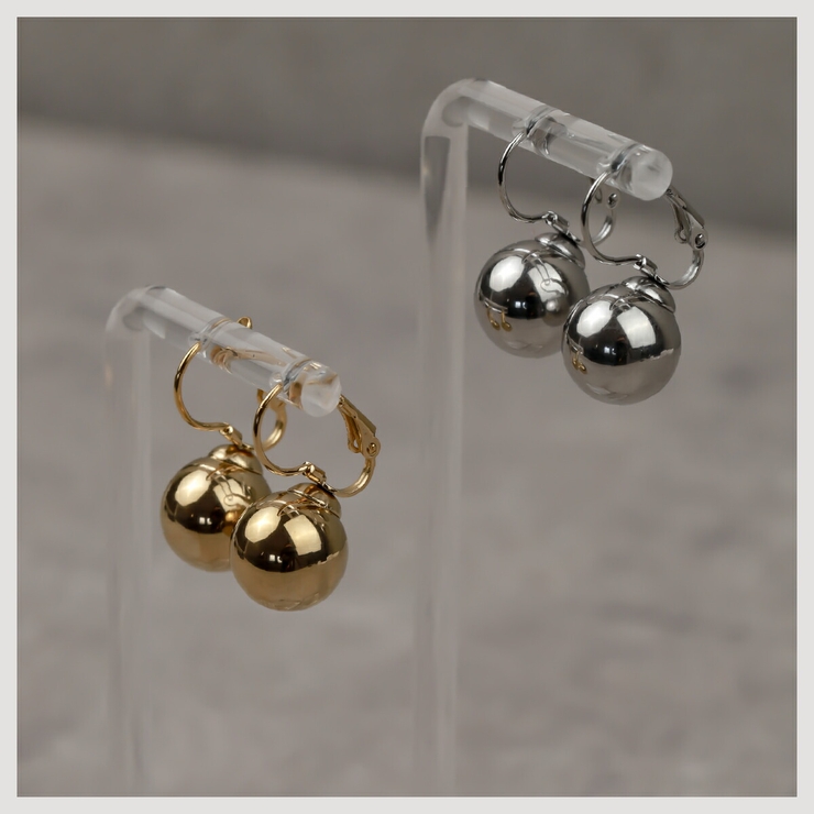 【CRAIFE】フープピアス 金属アレルギー対応 両耳セット | CRAIFE | 詳細画像10 