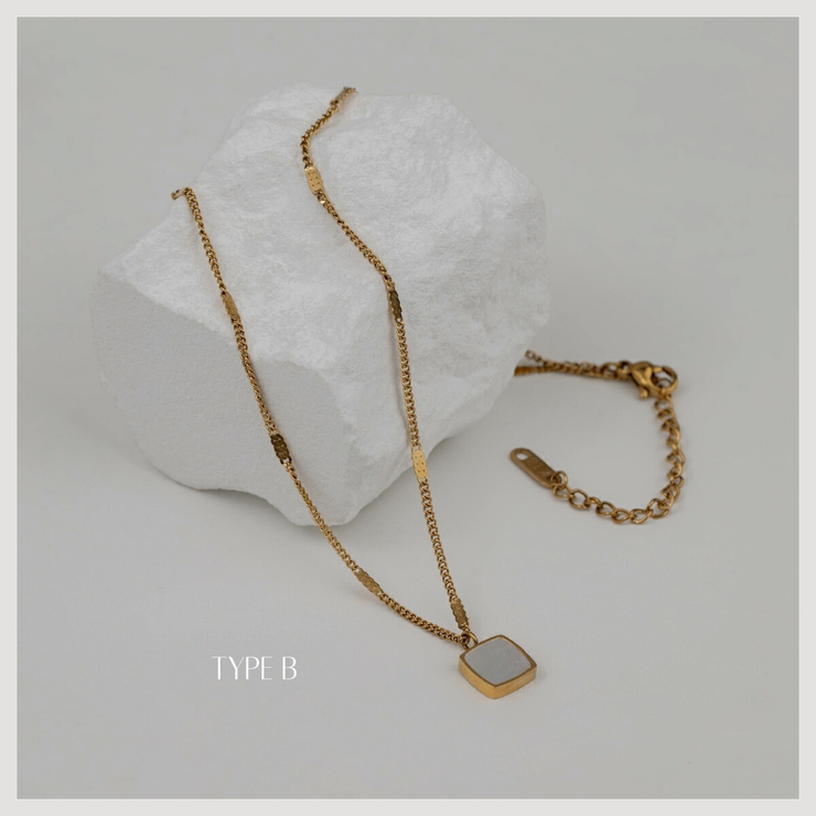 【CRAIFE】ネックレス サージカルステンレス 金属アレルギー対応 | CRAIFE | 詳細画像10 