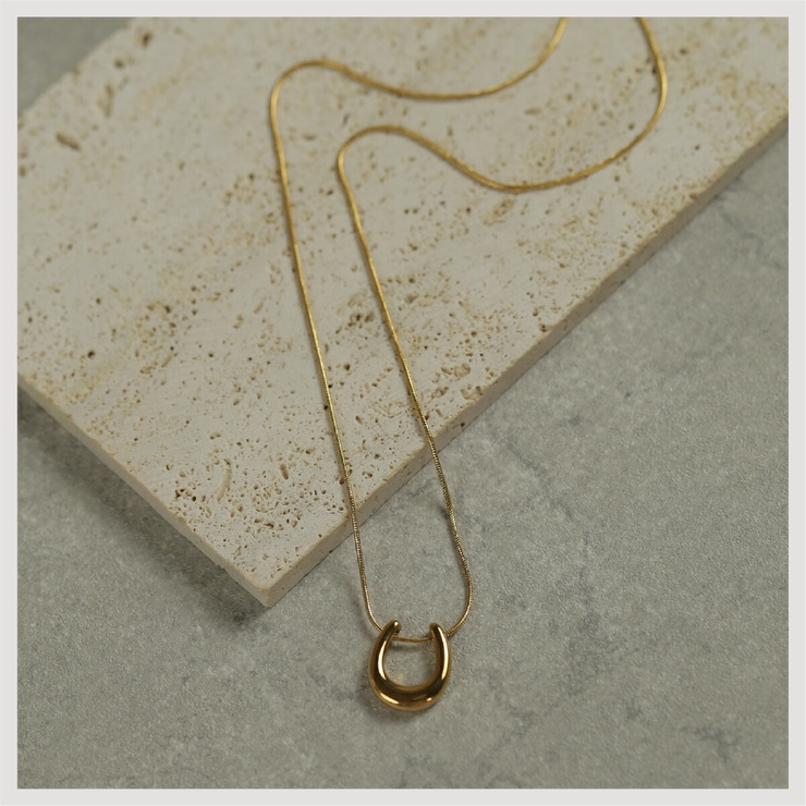 【CRAIFE】ネックレス サージカルステンレス 金属アレルギー対応 | CRAIFE | 詳細画像10 