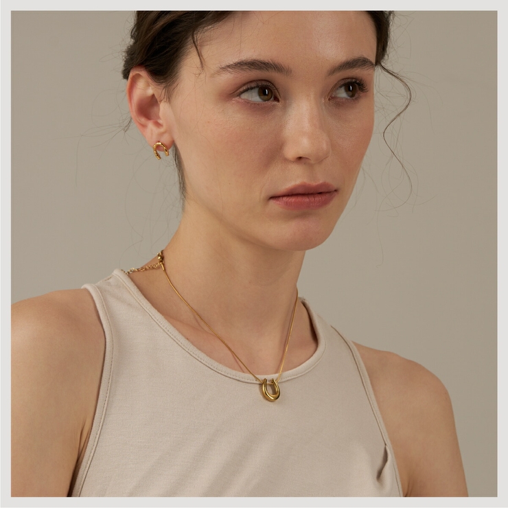 【CRAIFE】ネックレス サージカルステンレス 金属アレルギー対応 | CRAIFE | 詳細画像3 