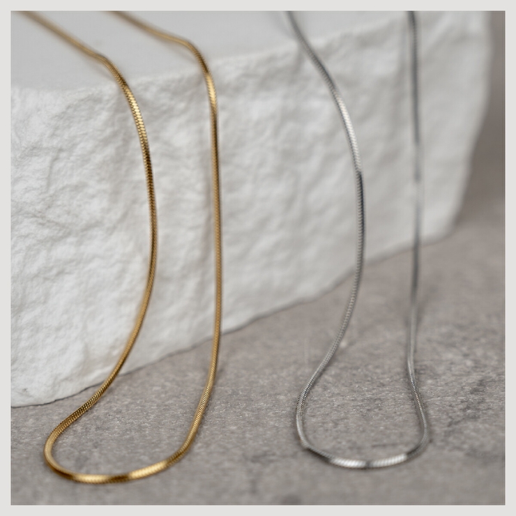 【CRAIFE】ネックレス サージカルステンレス 金属アレルギー対応 | CRAIFE | 詳細画像10 