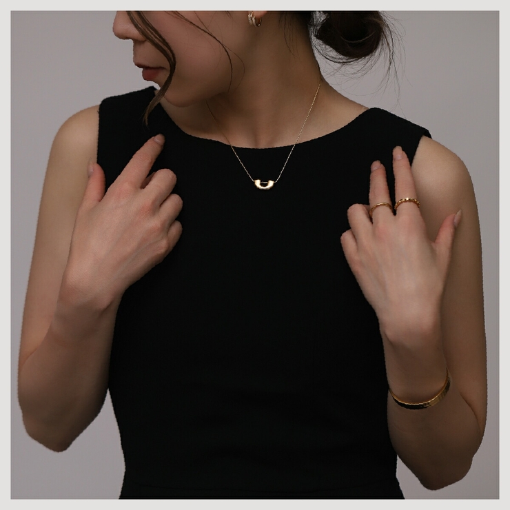 【CRAIFE】ネックレス サージカルステンレス 金属アレルギー対応 | CRAIFE | 詳細画像3 