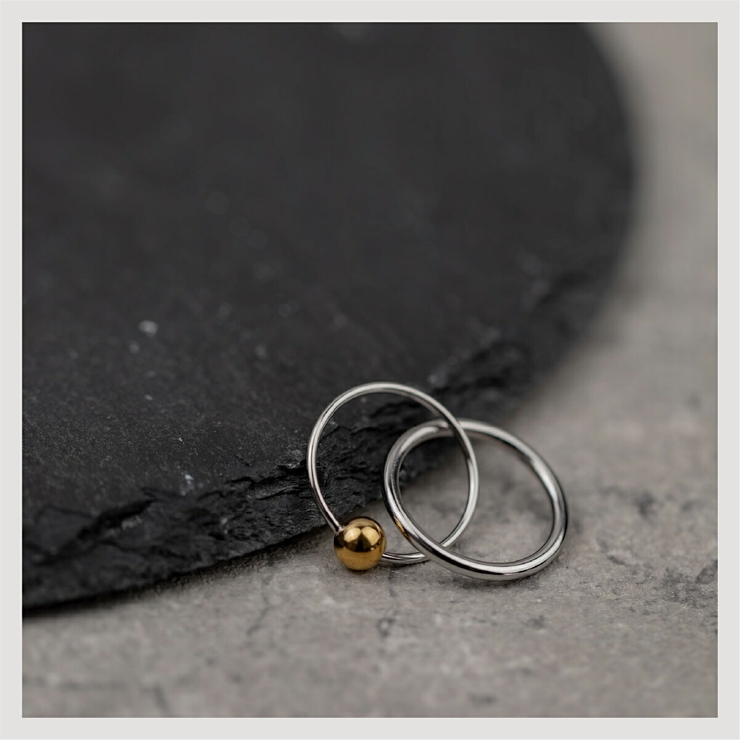 【CRAIFE】リング 指輪 サージカルステンレス 金属アレルギー対応 | CRAIFE | 詳細画像10 