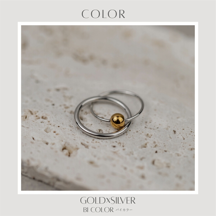 【CRAIFE】リング 指輪 サージカルステンレス 金属アレルギー対応 | CRAIFE | 詳細画像11 