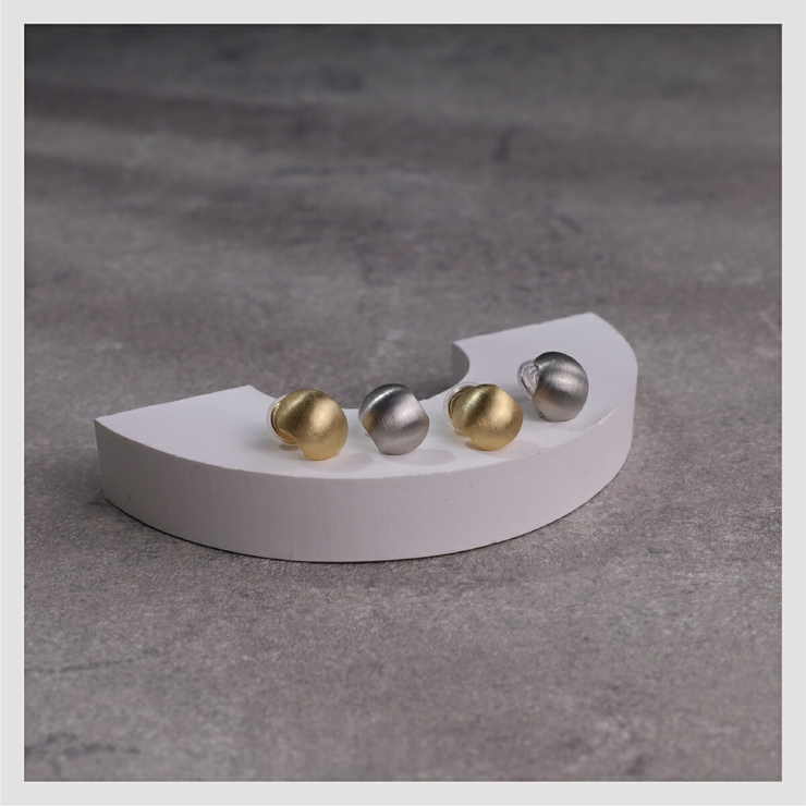 【CRAIFE】痛くない イヤリング 金属アレルギー対応 両耳セット | CRAIFE | 詳細画像4 