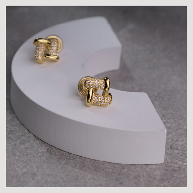 【CRAIFE】痛くない イヤリング 金属アレルギー対応 両耳セット | CRAIFE | 詳細画像4 