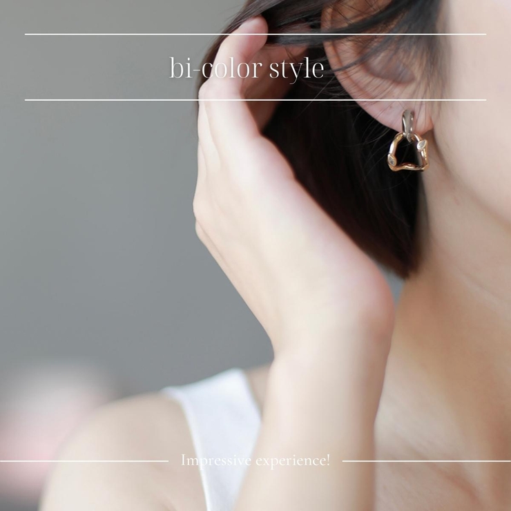 【CRAIFE】ピアス 金属アレルギー対応 両耳セット | CRAIFE | 詳細画像4 