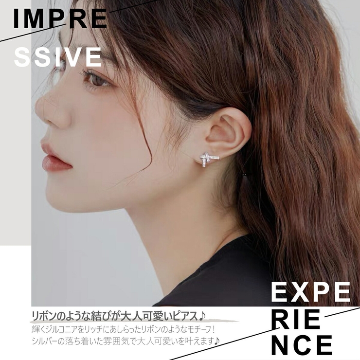 【CRAIFE】ピアス 金属アレルギー対応 両耳セット | CRAIFE | 詳細画像3 