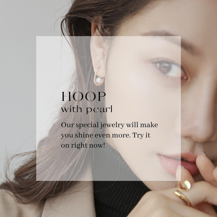 【CRAIFE】ピアス 金属アレルギー対応 両耳セット | CRAIFE | 詳細画像5 