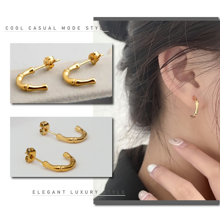 【CRAIFE】ピアス 金属アレルギー対応 両耳セット | CRAIFE | 詳細画像8 