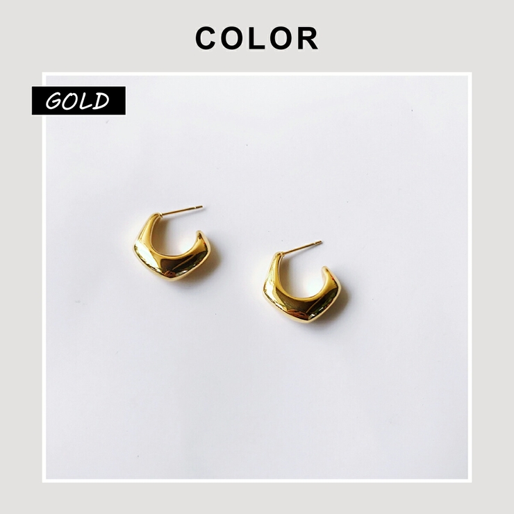 【CRAIFE】ピアス 金属アレルギー対応 両耳セット | CRAIFE | 詳細画像6 