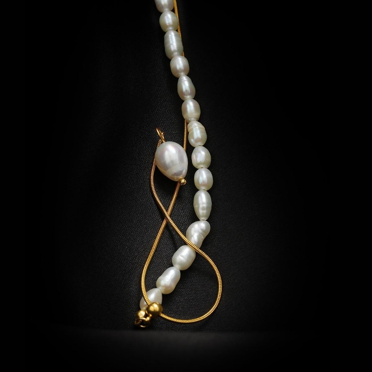 【CRAIFE】ネックレス サージカルステンレス 金属アレルギー対応 | CRAIFE | 詳細画像7 