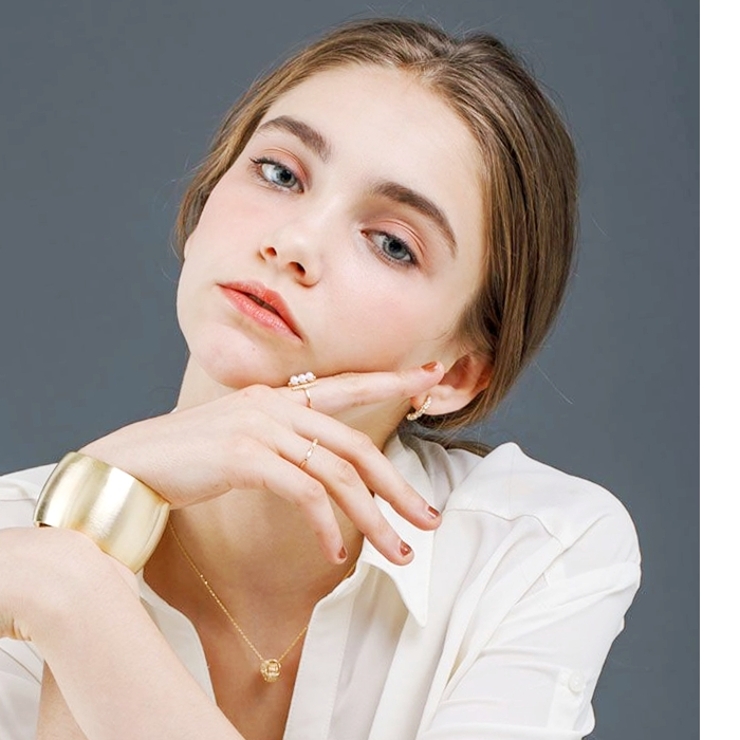 リング 指輪 アクセサリー | CREAM-DOT | 詳細画像12 