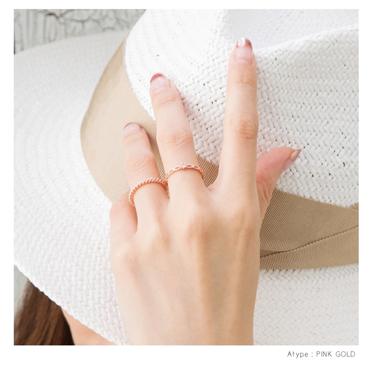 リング 指輪 アクセサリー | CREAM-DOT | 詳細画像9 