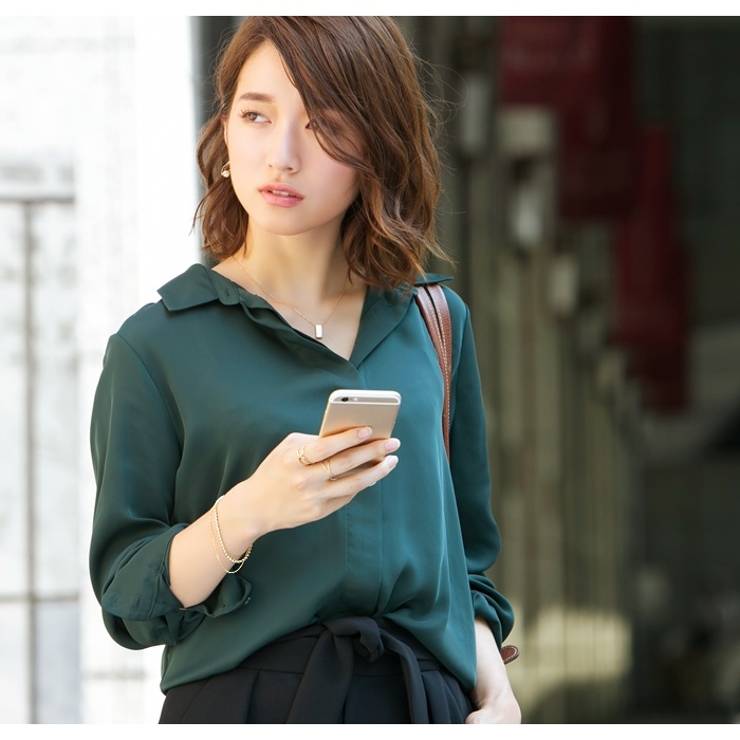 リング 指輪 ダブルライン | CREAM-DOT | 詳細画像8 