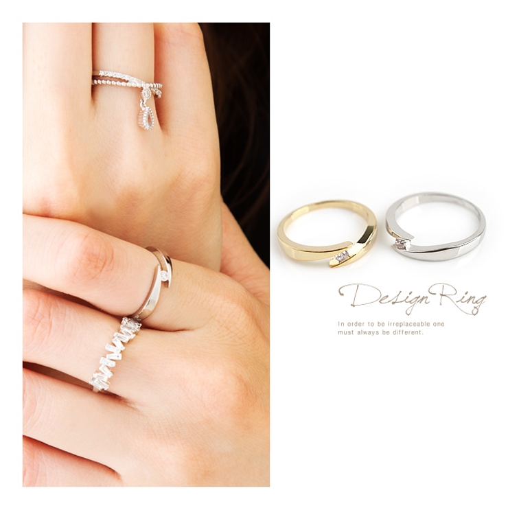 指輪 リング レディース | CREAM-DOT | 詳細画像6 