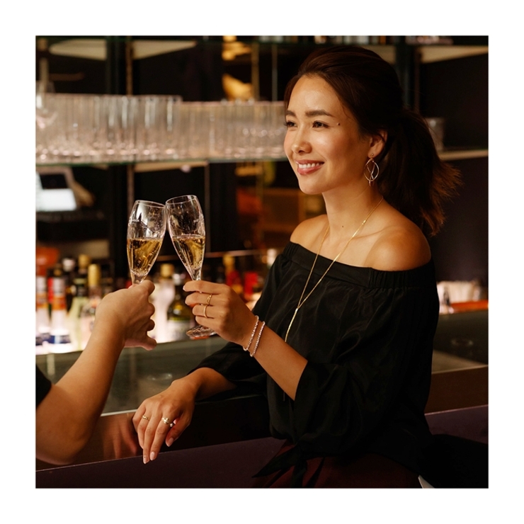 指輪 リング レディース | CREAM-DOT | 詳細画像7 