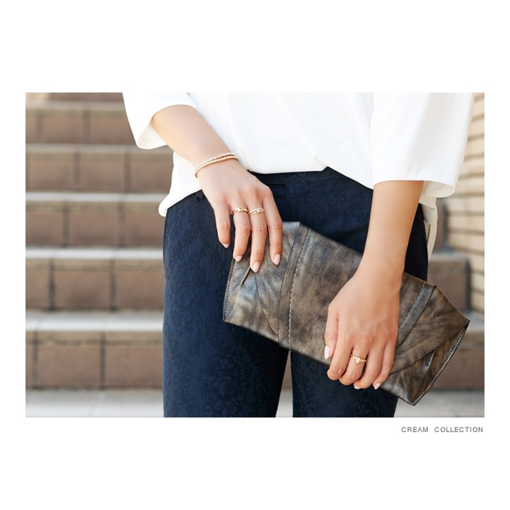 指輪 リング レディース | CREAM-DOT | 詳細画像10 