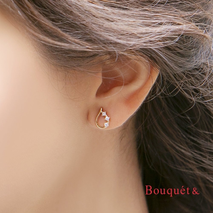 ピアス レディース シンプル 品番 Crma Cream Dot クリームドット のレディース ファッション通販 Shoplist ショップリスト