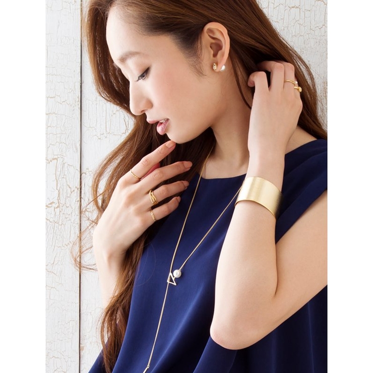 指輪 リング ピンキーリング | CREAM-DOT | 詳細画像2 