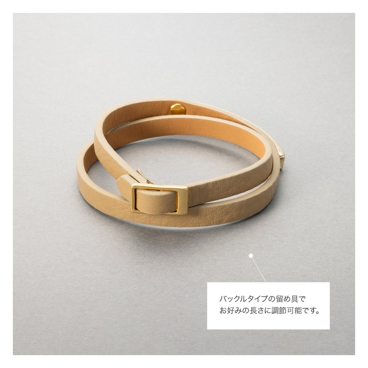 ブレスレット レディース ブランド[品番：CRMA0001187]｜CREAM