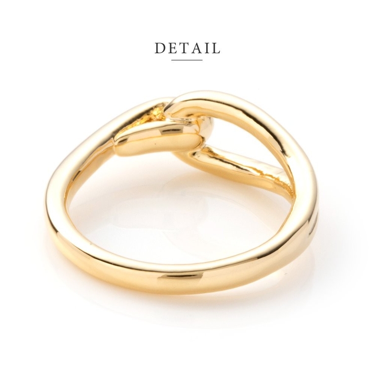 リング 指輪 ペアリング | CREAM-DOT | 詳細画像5 