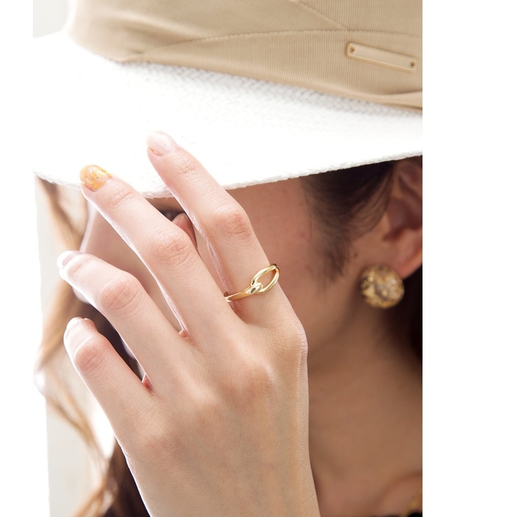 リング 指輪 ペアリング | CREAM-DOT | 詳細画像8 