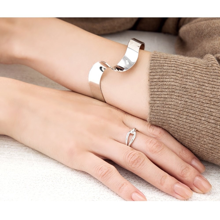 リング 指輪 ペアリング | CREAM-DOT | 詳細画像10 