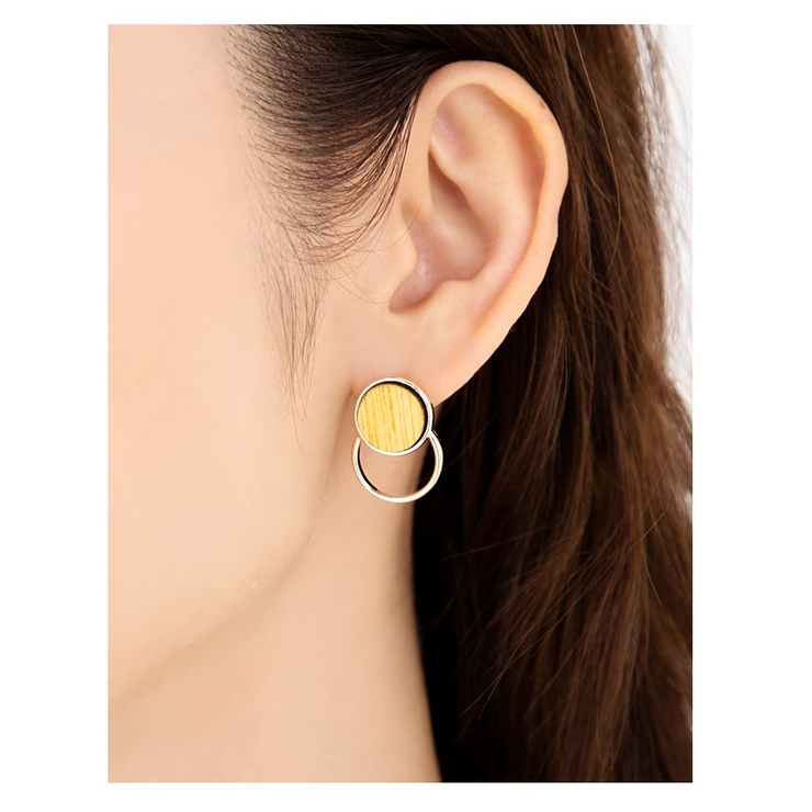 選べる ピアス イヤリング | CREAM-DOT | 詳細画像12 