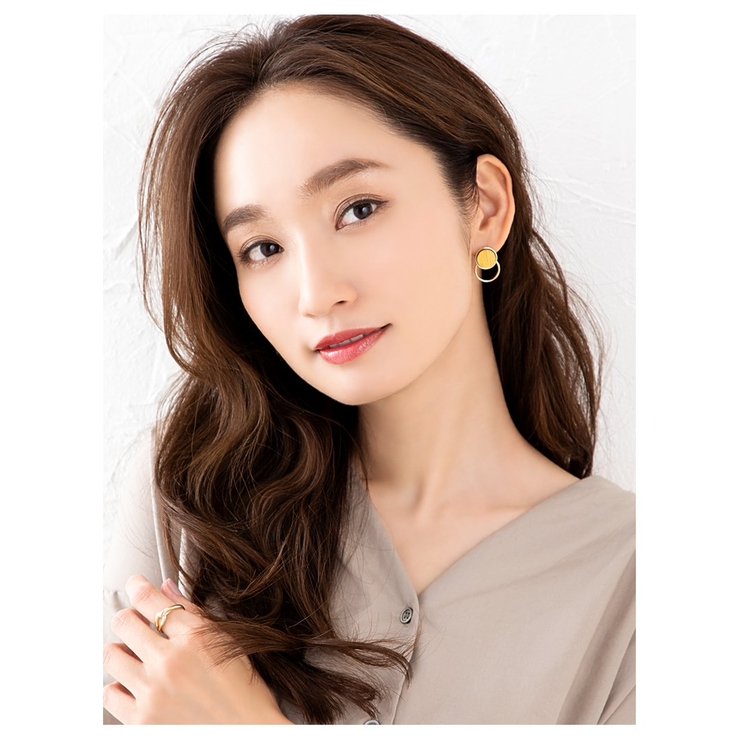 選べる ピアス イヤリング | CREAM-DOT | 詳細画像13 