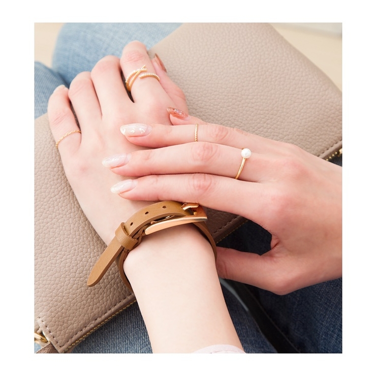 リング 指輪 アクセサリー | CREAM-DOT | 詳細画像7 