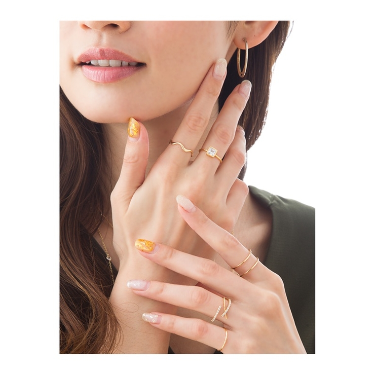 リング 指輪 レディース | CREAM-DOT | 詳細画像6 