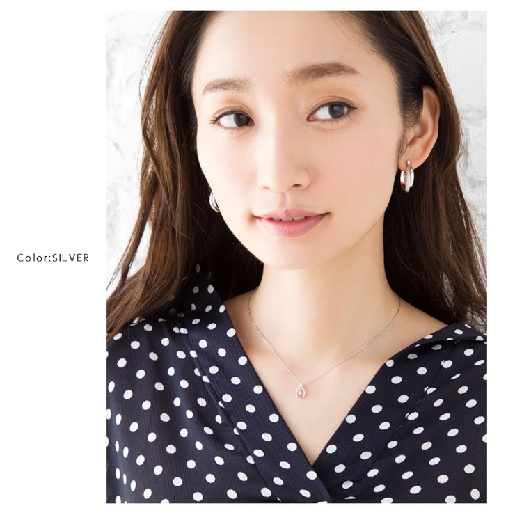 ネックレス レディース シンプル | CREAM-DOT | 詳細画像6 