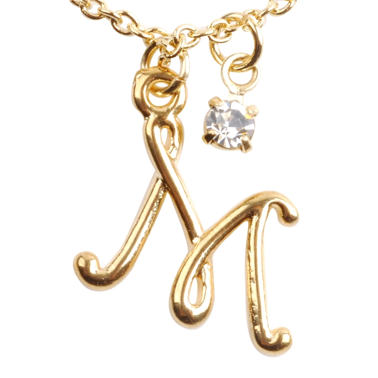 M | アンクレット レディース ブランド | CREAM-DOT