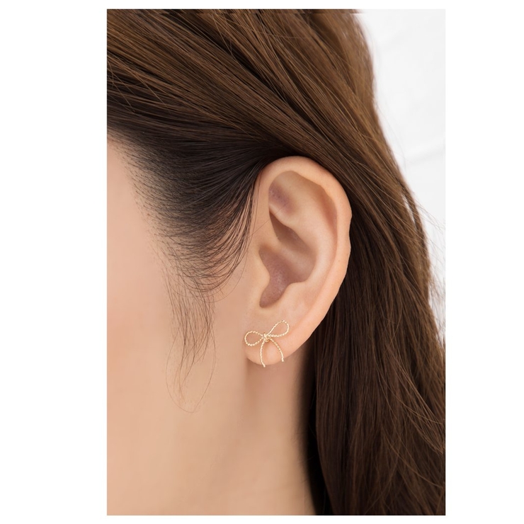 ピアス レディース ブランド[品番：CRMA0004349]｜CREAM-DOT