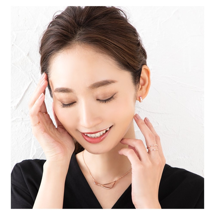 5点セット リング 指輪 | CREAM-DOT | 詳細画像7 