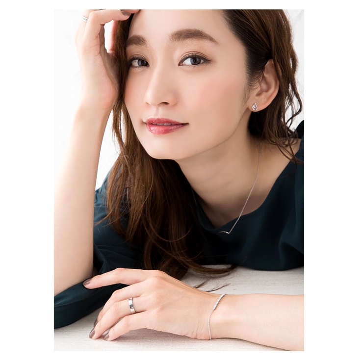 ステンレス製 リング 指輪 | CREAM-DOT | 詳細画像8 