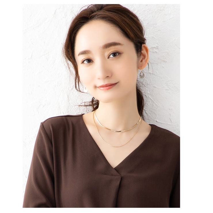 選べる ピアス イヤリング | CREAM-DOT | 詳細画像9 