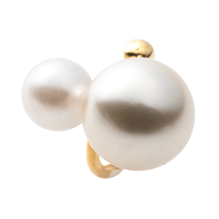 ゴールド | イヤーカフ レディース イヤーカフス | CREAM-DOT
