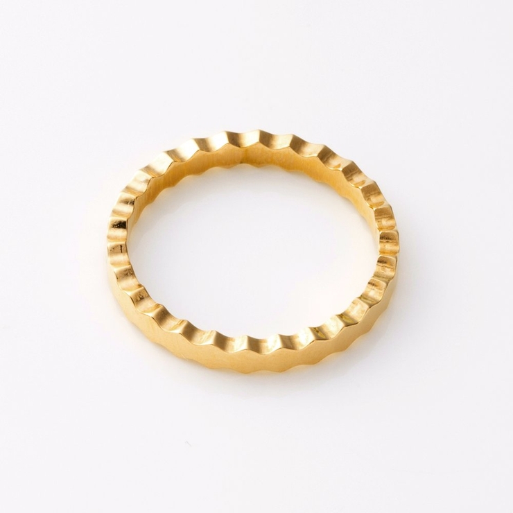 ステンレス製 リング 指輪 | CREAM-DOT | 詳細画像5 