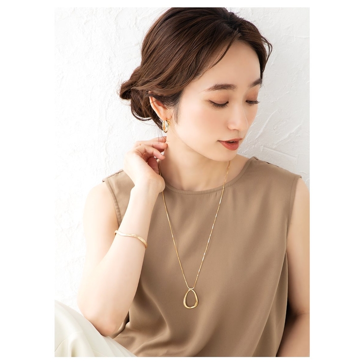 バングル 金属アレルギー ニッケルフリー | CREAM-DOT | 詳細画像2 