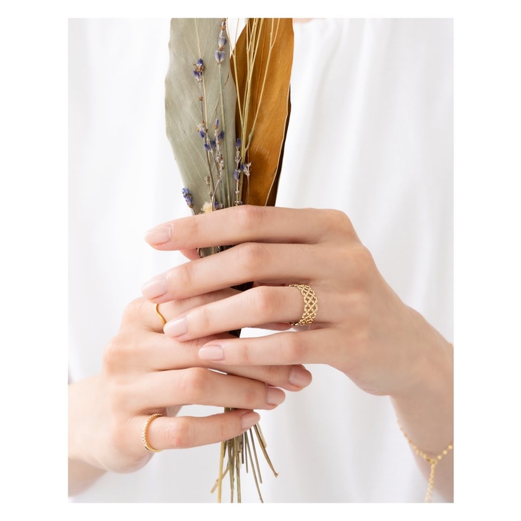 リング 指輪 レディース | CREAM-DOT | 詳細画像2 