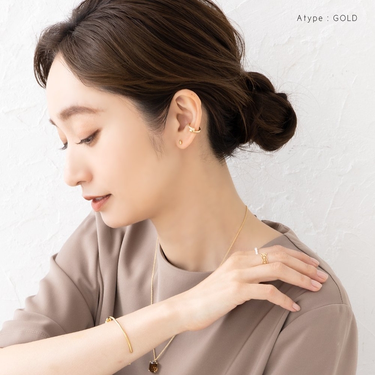 リング 指輪 レディース | CREAM-DOT | 詳細画像8 