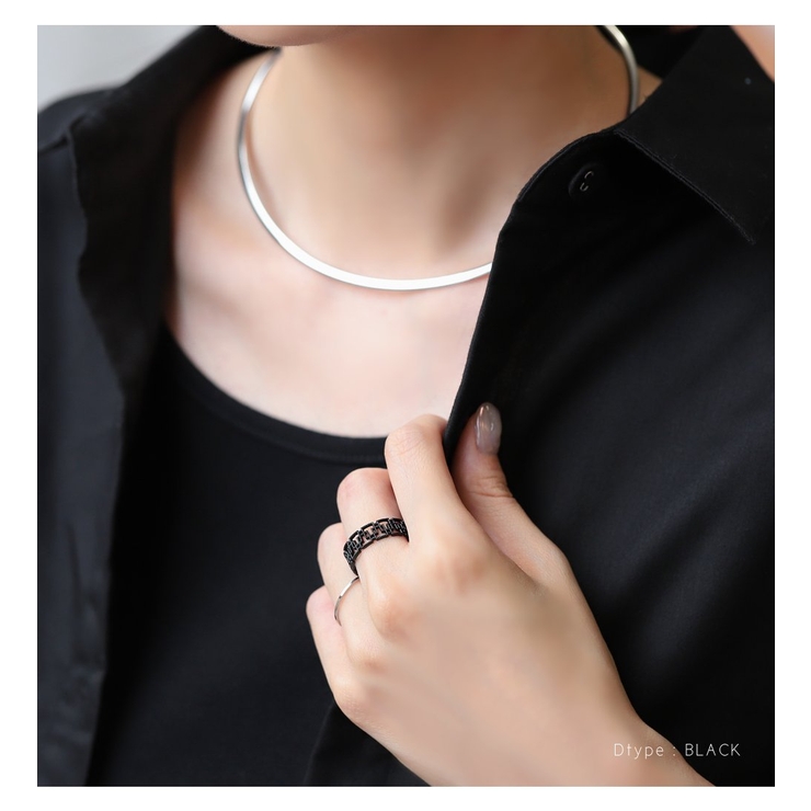 リング 指輪 レディース | CREAM-DOT | 詳細画像10 