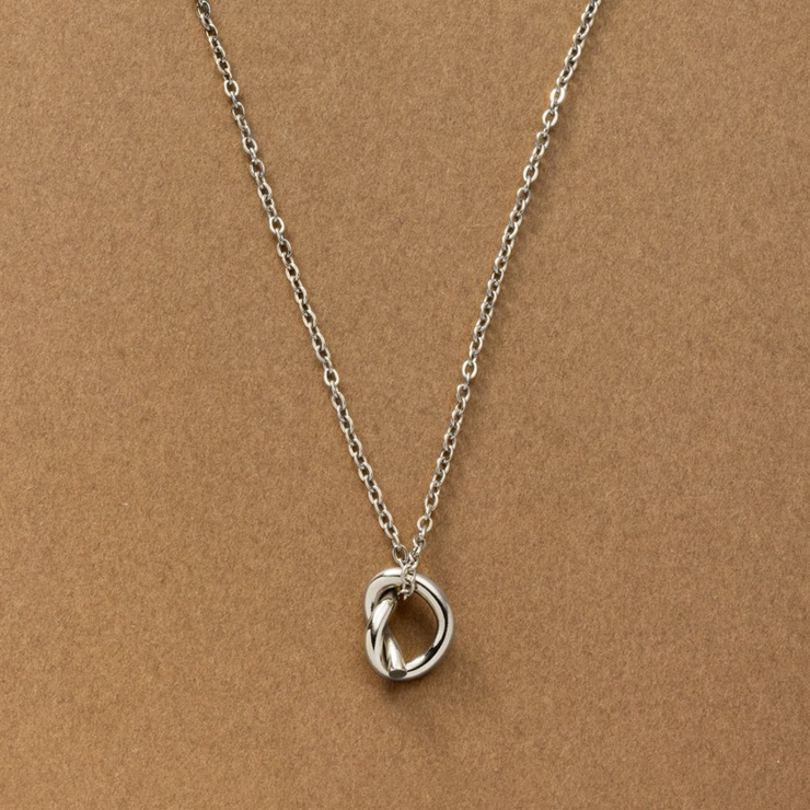 ステンレス製 ネックレス 金属アレルギー | CREAM-DOT | 詳細画像2 