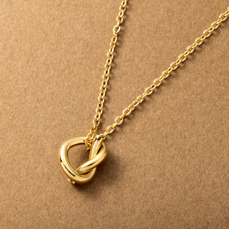 ステンレス製 ネックレス 金属アレルギー | CREAM-DOT | 詳細画像4 